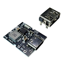 Load image into Gallery viewer, 5V 2A Charge Discharge Integrated Module
