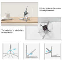 將圖片載入圖庫檢視器 3d懸浮投影機
