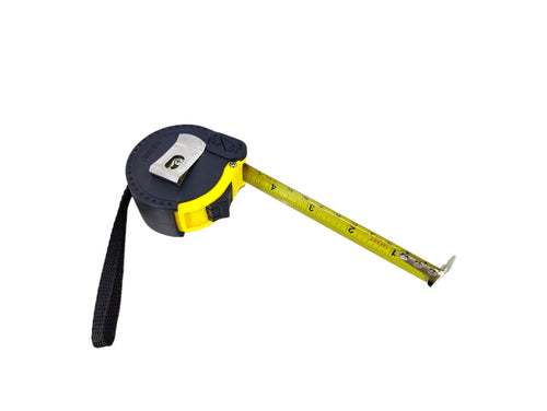 tape measure hk