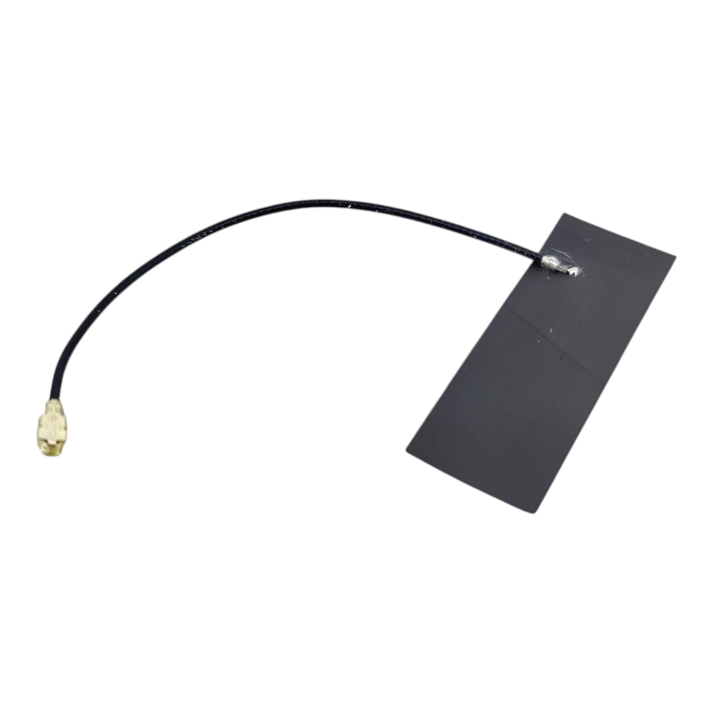 433MHz internal FPC antenna with IPEX connector and black cable.