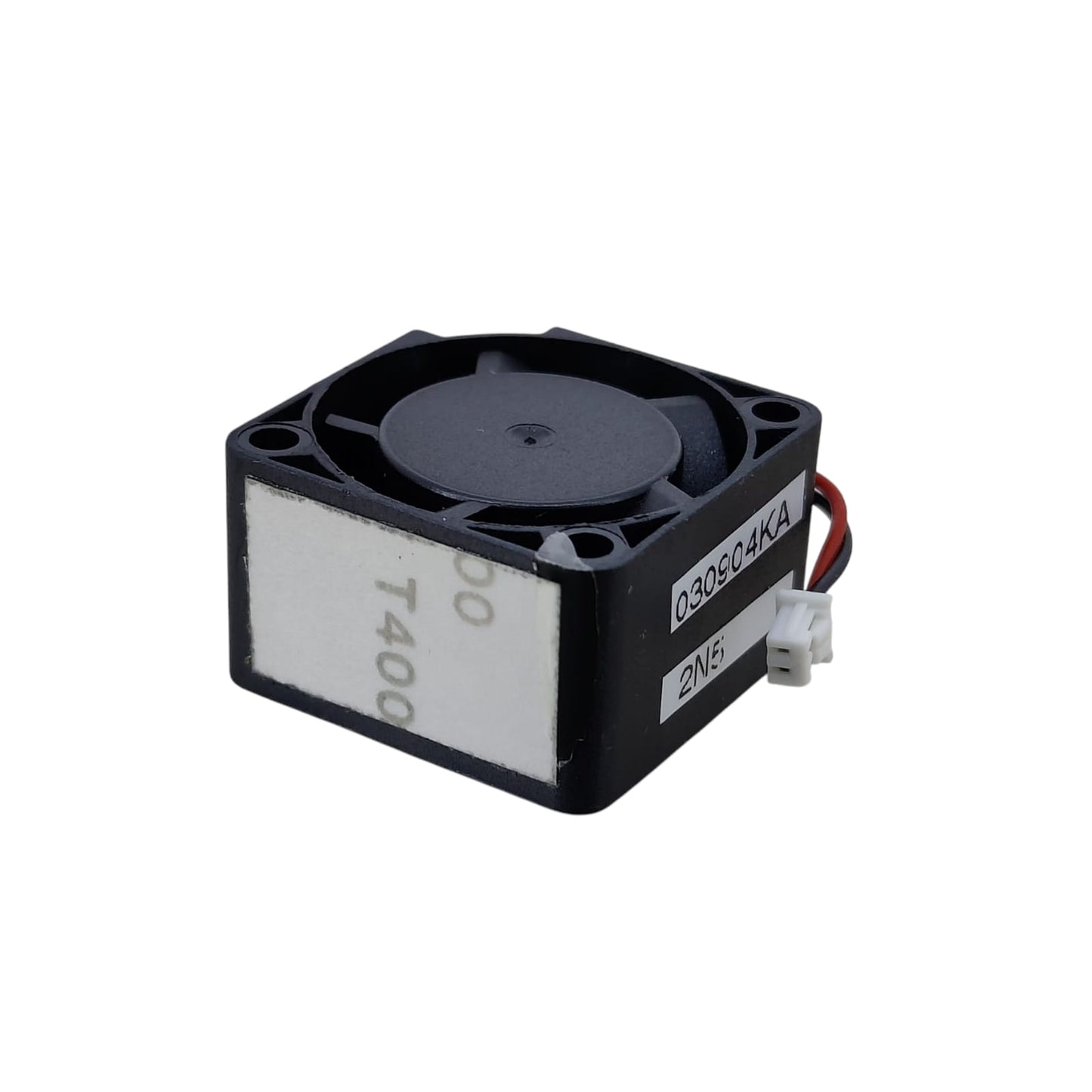DC 5V 0.07A Brushless Cooling Fan (25x25x15mm)