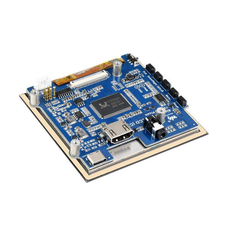 4 inch lcd monitor hk