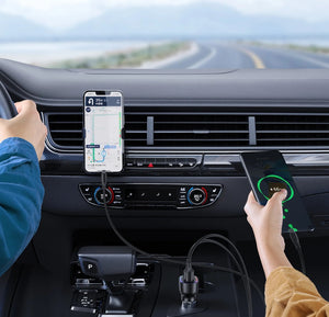 JOYROOM 45W PD QC車充
