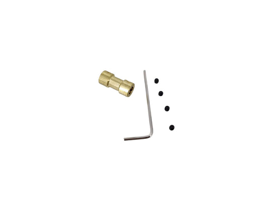 5mm coupling