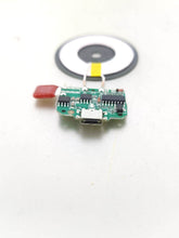 Load image into Gallery viewer, 5v 2a Type-c Wireless Charger Module Transmitter
