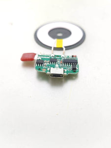 5v 2a Type-c Wireless Charger Module Transmitter