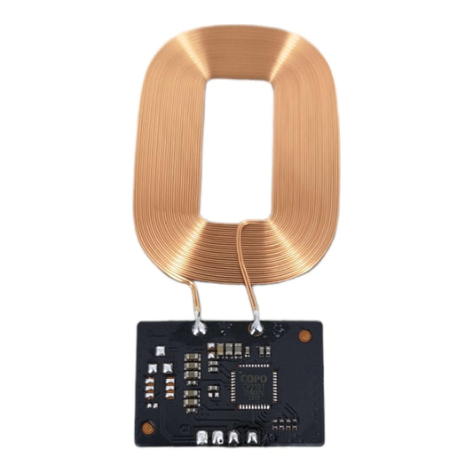 5v 7.5w Wireless Charger Receive Module - Sun Cheong Computer Company Limited