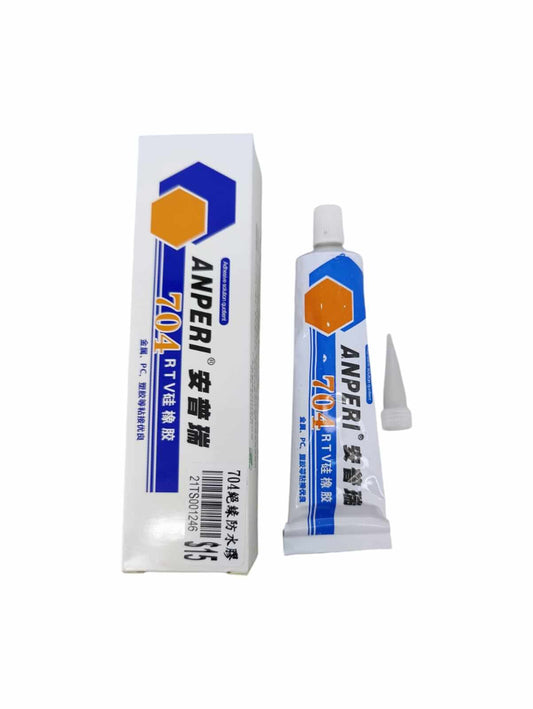 704 Waterproof Glue 50ml - Sun Cheong Computer Company Limited