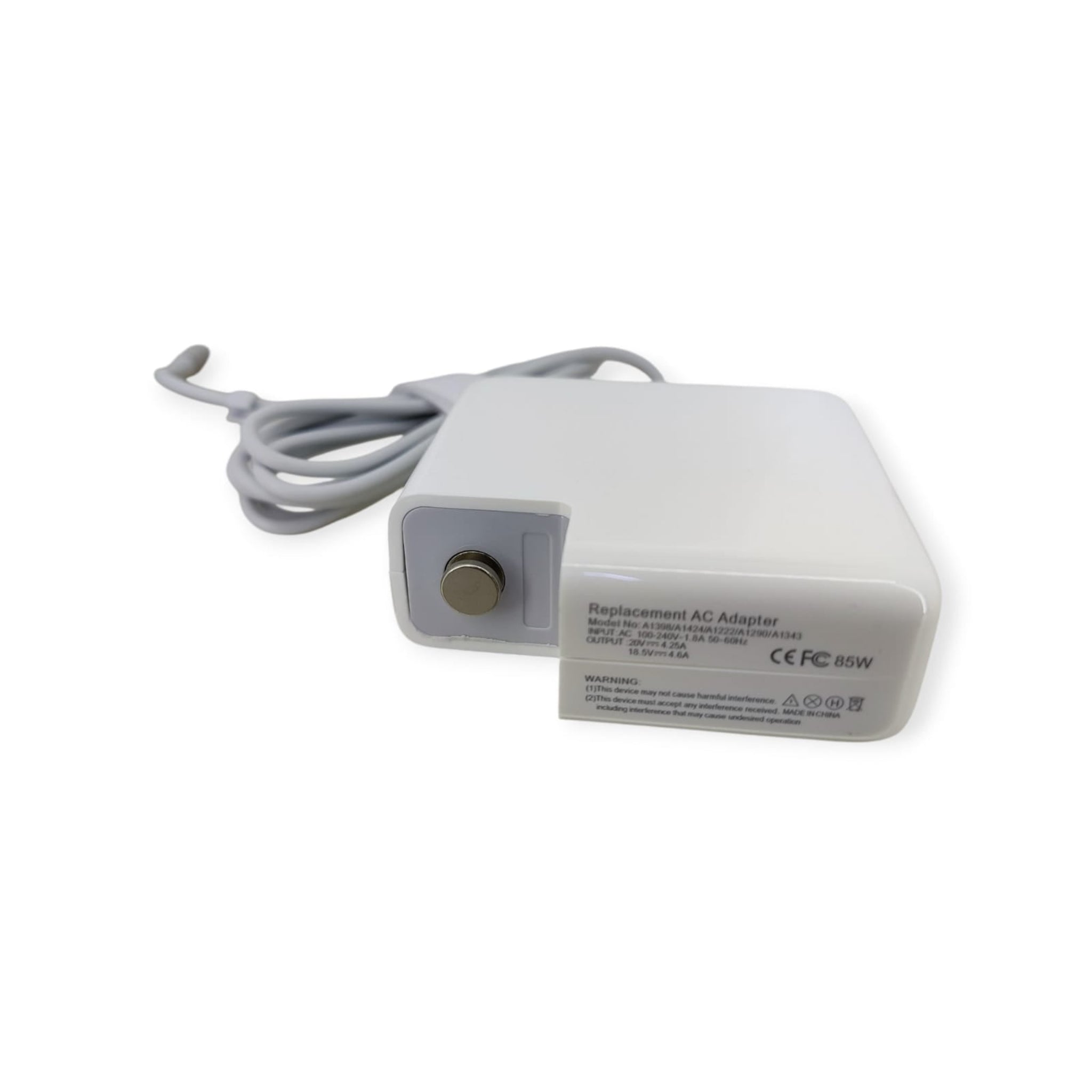 MacBook Pro用 85W magsafe power adapter Apple 85W MagSafe-2 Power 