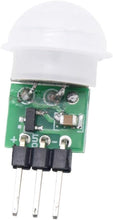 Load image into Gallery viewer, AM312 Infrared Sensor Module Motion Sensor 2.7-12V
