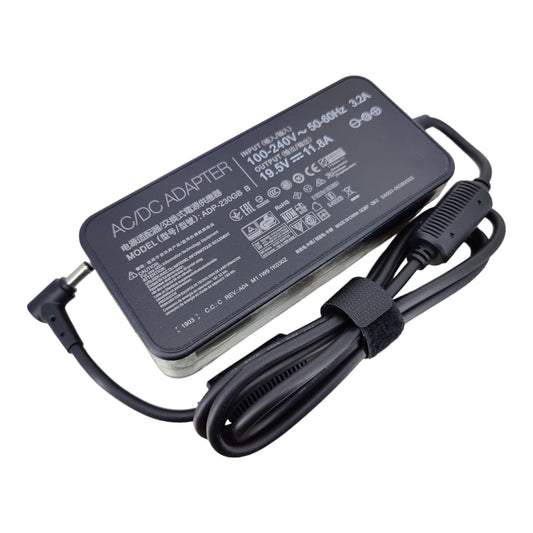 asus 19.5v 11.8a charger hk