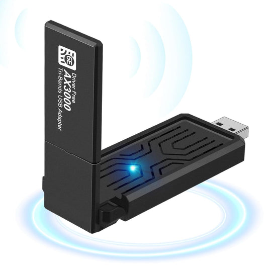 usb wifi adapter hk