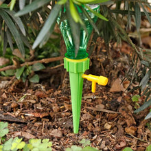 Load image into Gallery viewer, 10pcs Automatic Drip Self Watering Spike for Flower Plants
