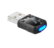 Load image into Gallery viewer, 2 in 1 Wifi 6 &amp; Bluetooth USB Adapter
