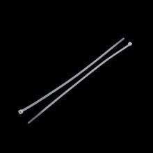 Load image into Gallery viewer, 5mm x 300mm 250pcs Nylon Cable Tie
