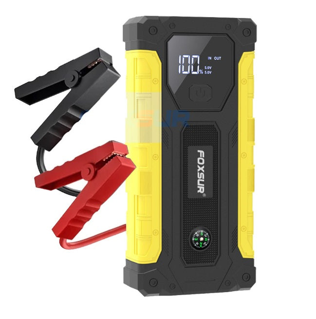 car jump starter hk