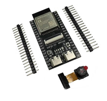 將圖片載入圖庫檢視器 esp32-s3 wroom hk
