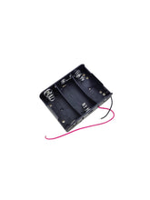 Load image into Gallery viewer, 1/2/3/4 Slot Type C Battery Holder
