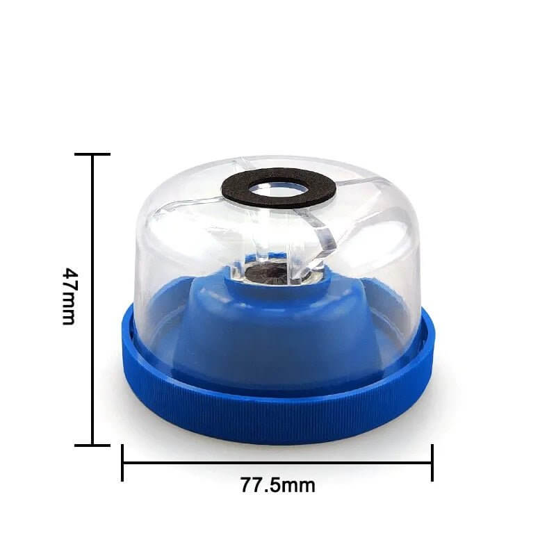 Drill Dust Cover - Sun Cheong Computer Company Limited