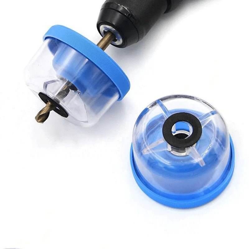 Drill Dust Cover - Sun Cheong Computer Company Limited