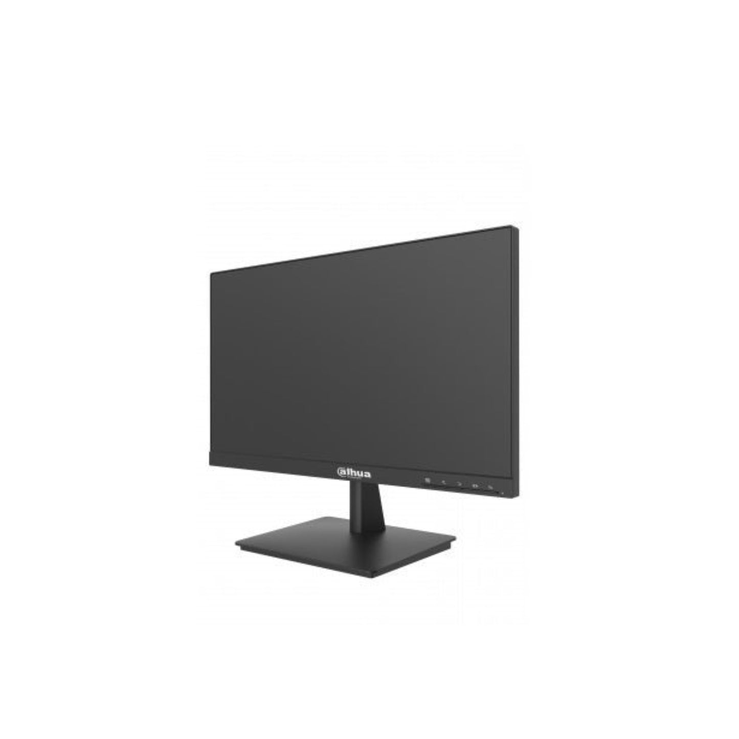 Dahua LM22-L200N 22-Inch FHD Monitor featuring a sleek black design and crisp display for vibrant visuals.