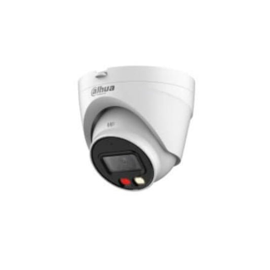 Dahua IPC-HDW1239V-A-IL 2MP Dual Light Eyeball IP Camera for high-definition surveillance.