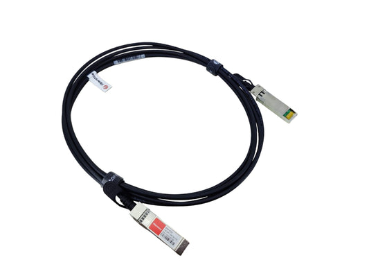 direct attach cable in hk