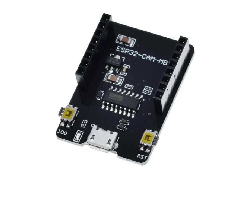 esp32-cam ch340 module