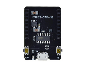 ESP32-CAM-MB CH340 USB Module