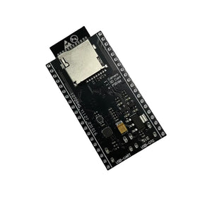 ESP32-S3 WROOM CAM開發板 (N16R8)