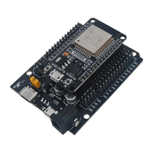 ESP32專用電源擴展板 30PIN