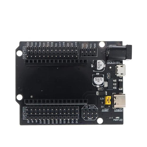 esp32 expansion board hk