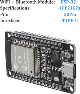 esp32 module hk