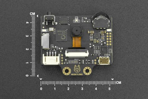 Gravity HUSKYLENS AI Machine Vision Sensor 人工智能鏡頭模組