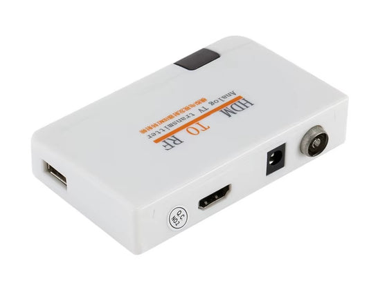 hdmi to rf tramsimiteter hk