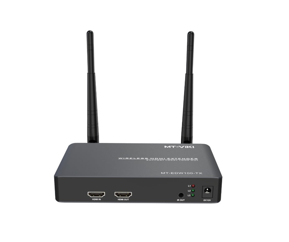 無線HDMI 