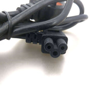 Load image into Gallery viewer, 1.5M Right Angle Cloverleaf Laptop Power Cable

