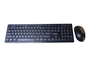 keyboard mouse set hk