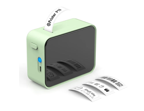 label printer hk