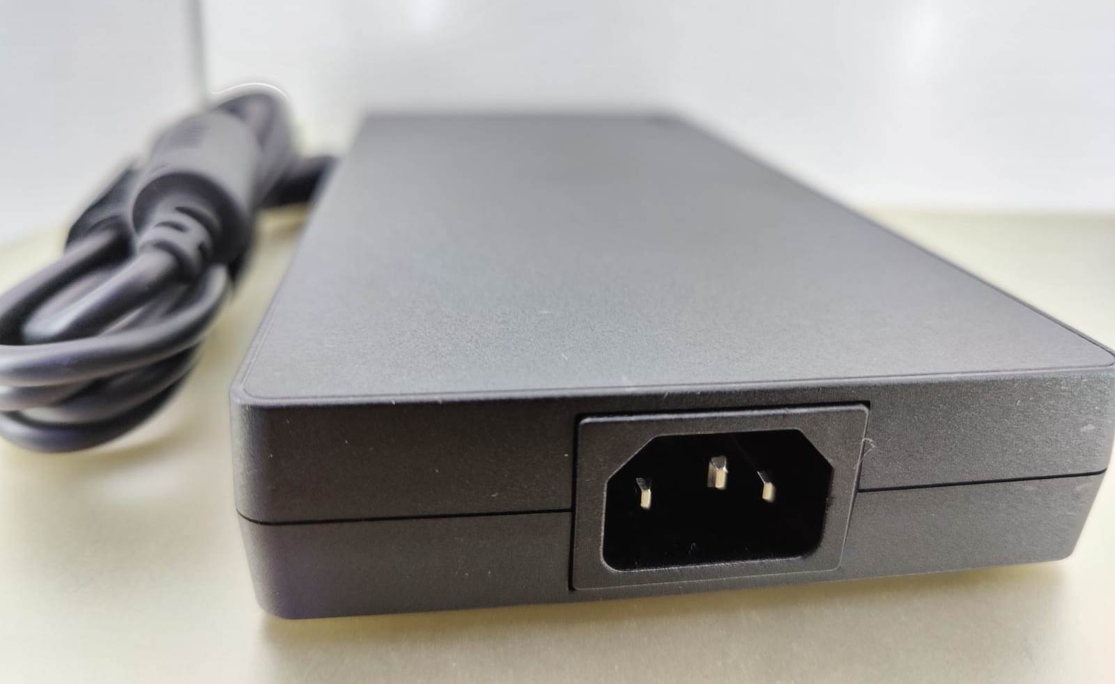 lenovo 300w charger hk