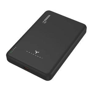 Wireless power bank in hong kong