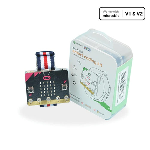 microbit watch kit hk