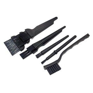 9pcs Multi-use Brushes Anti Static