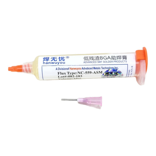 solder paste hk