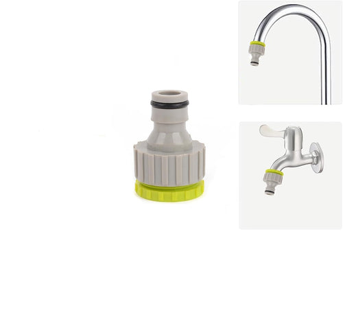 Outdoor Hose Tap Connector hk