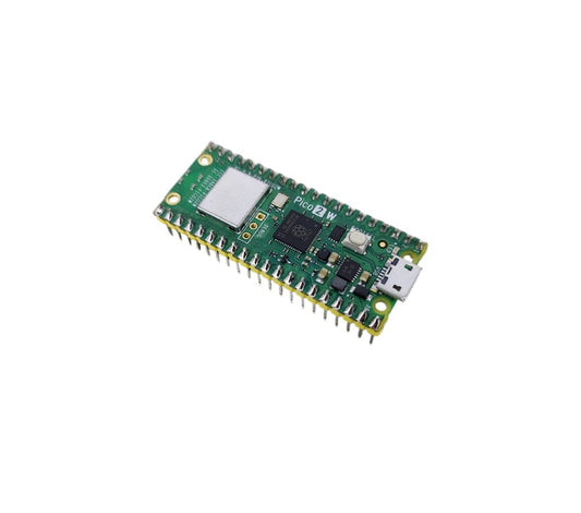 Raspberry Pi Pico 2 W hk