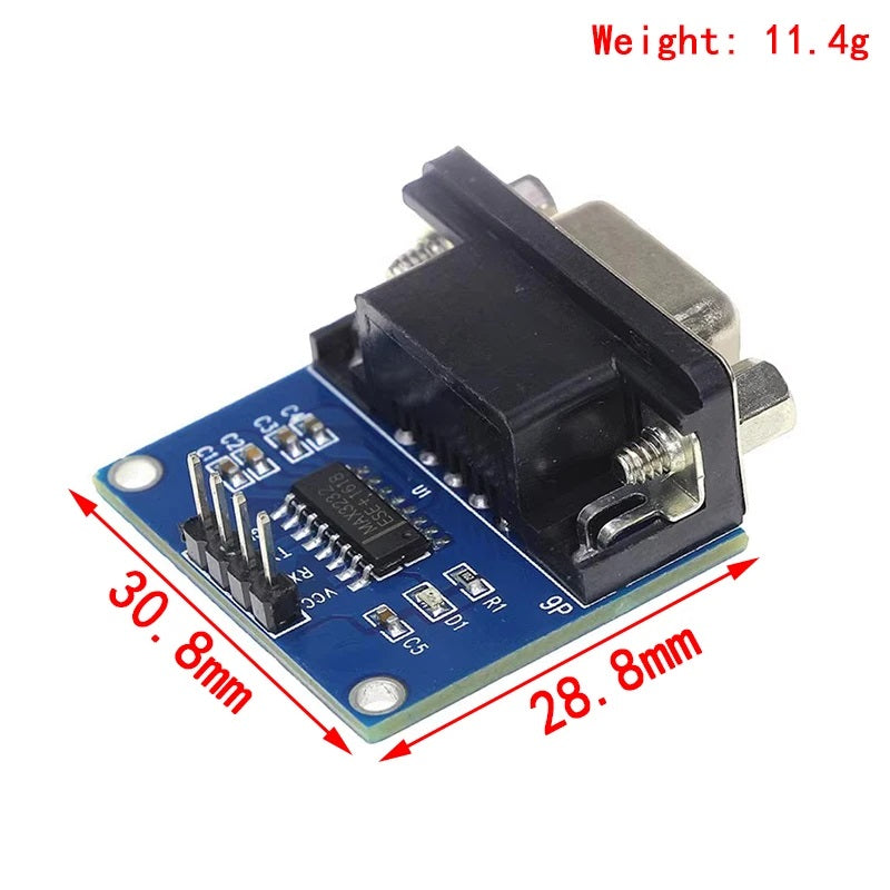 rs232 to ttl module hk