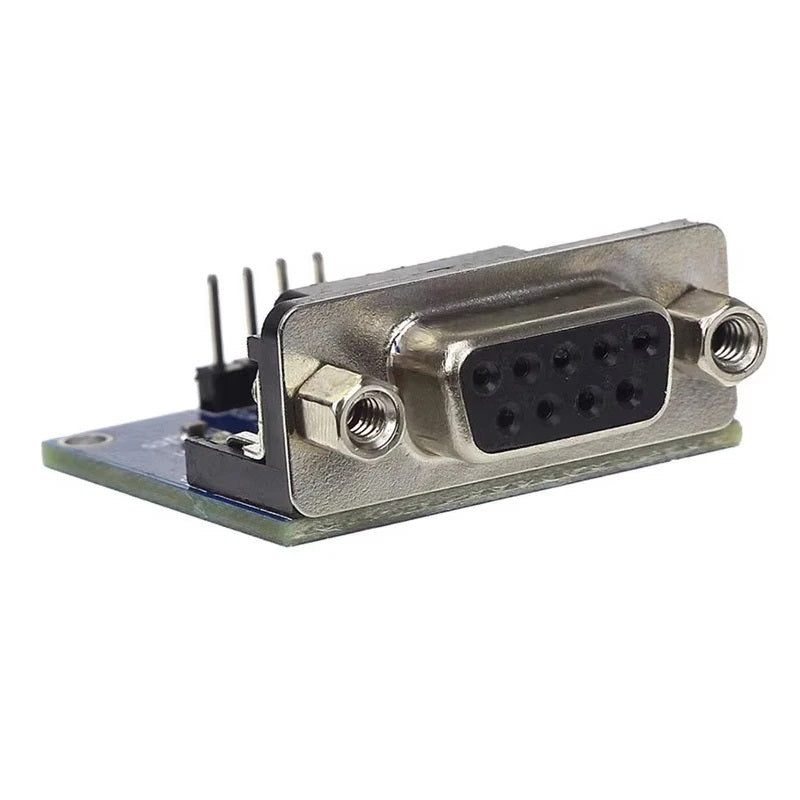 RS232轉TTL模組