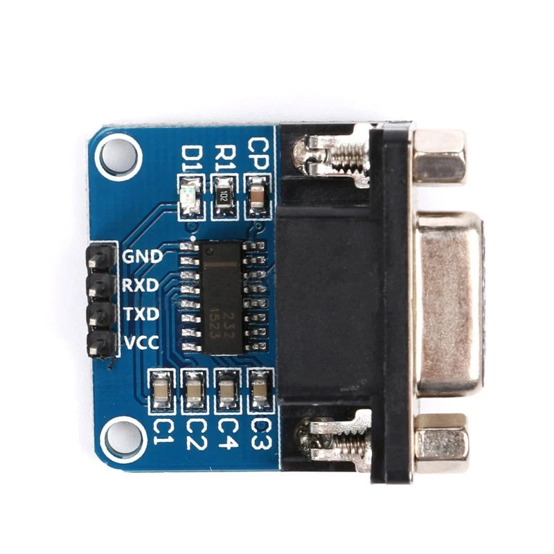 RS232轉TTL模組
