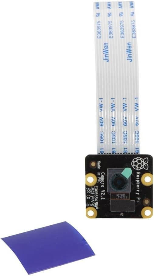 Raspberry Pi NoIR Camera Board V2 - Sun Cheong Computer Company Limited